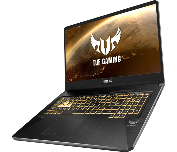ASUS TUF Gaming FX705DU R7-3750H/8GB/512/Win10 - 492950 - zdjęcie 9